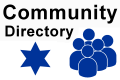 Brisbane South Community Directory