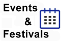 Brisbane South Events and Festivals Directory