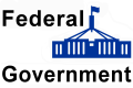 Brisbane South Federal Government Information