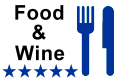 Brisbane South Food and Wine Directory