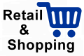 Brisbane South Retail and Shopping Directory