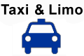 Brisbane South Taxi and Limo