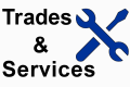 Brisbane South Trades and Services Directory