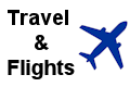 Brisbane South Travel and Flights