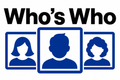 Brisbane South Who's Who